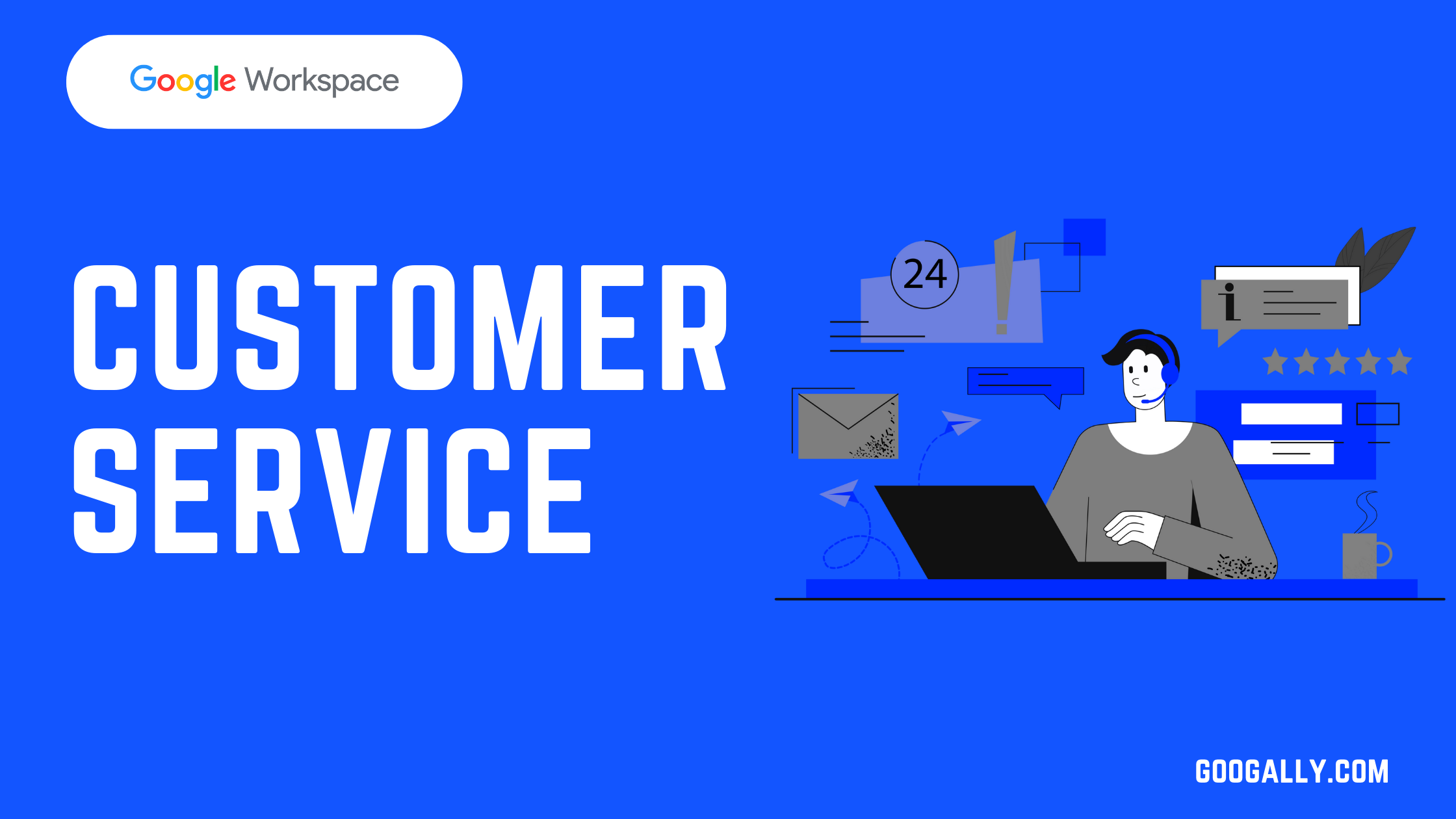 How To Contact Google Workspace Support